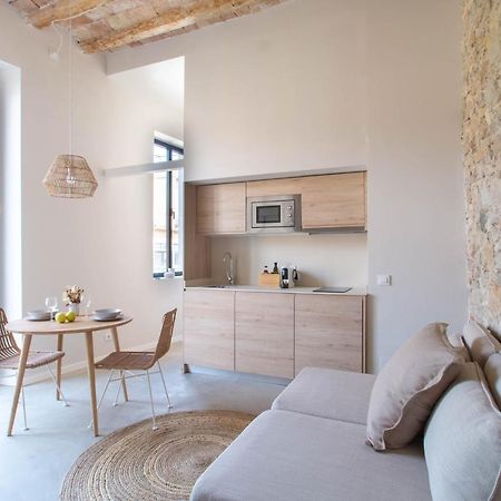 Domina Boutique Apartment Херона Екстериор снимка