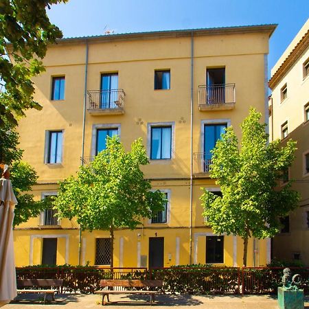 Domina Boutique Apartment Херона Екстериор снимка