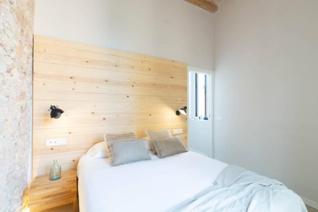 Domina Boutique Apartment Херона Екстериор снимка