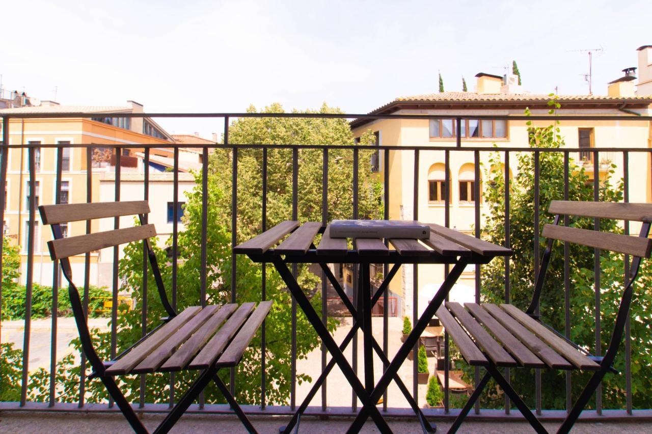 Domina Boutique Apartment Херона Екстериор снимка