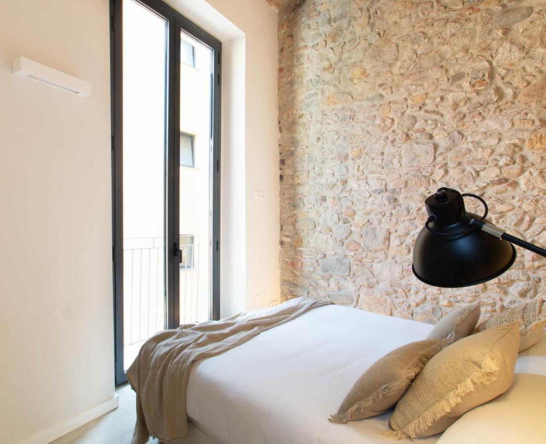 Domina Boutique Apartment Херона Екстериор снимка