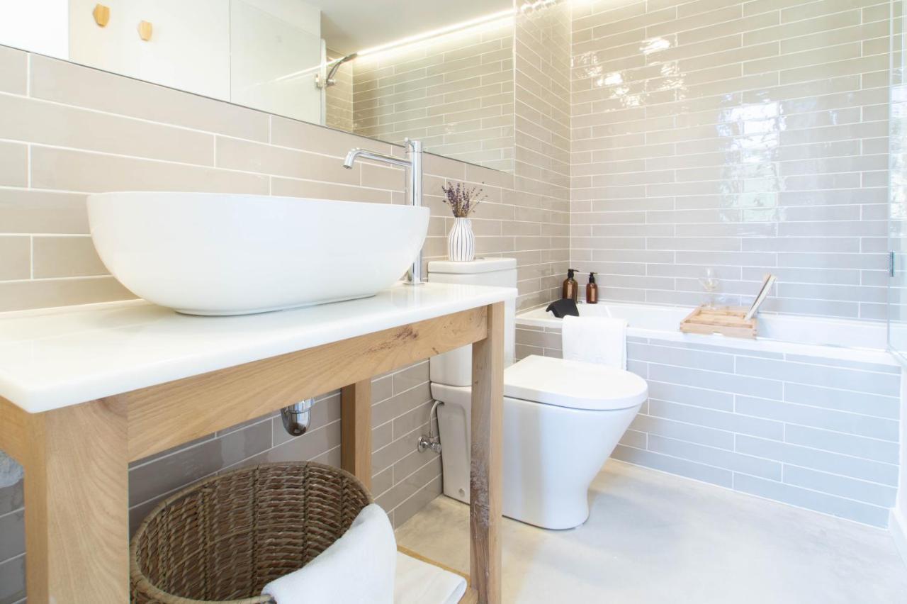 Domina Boutique Apartment Херона Екстериор снимка