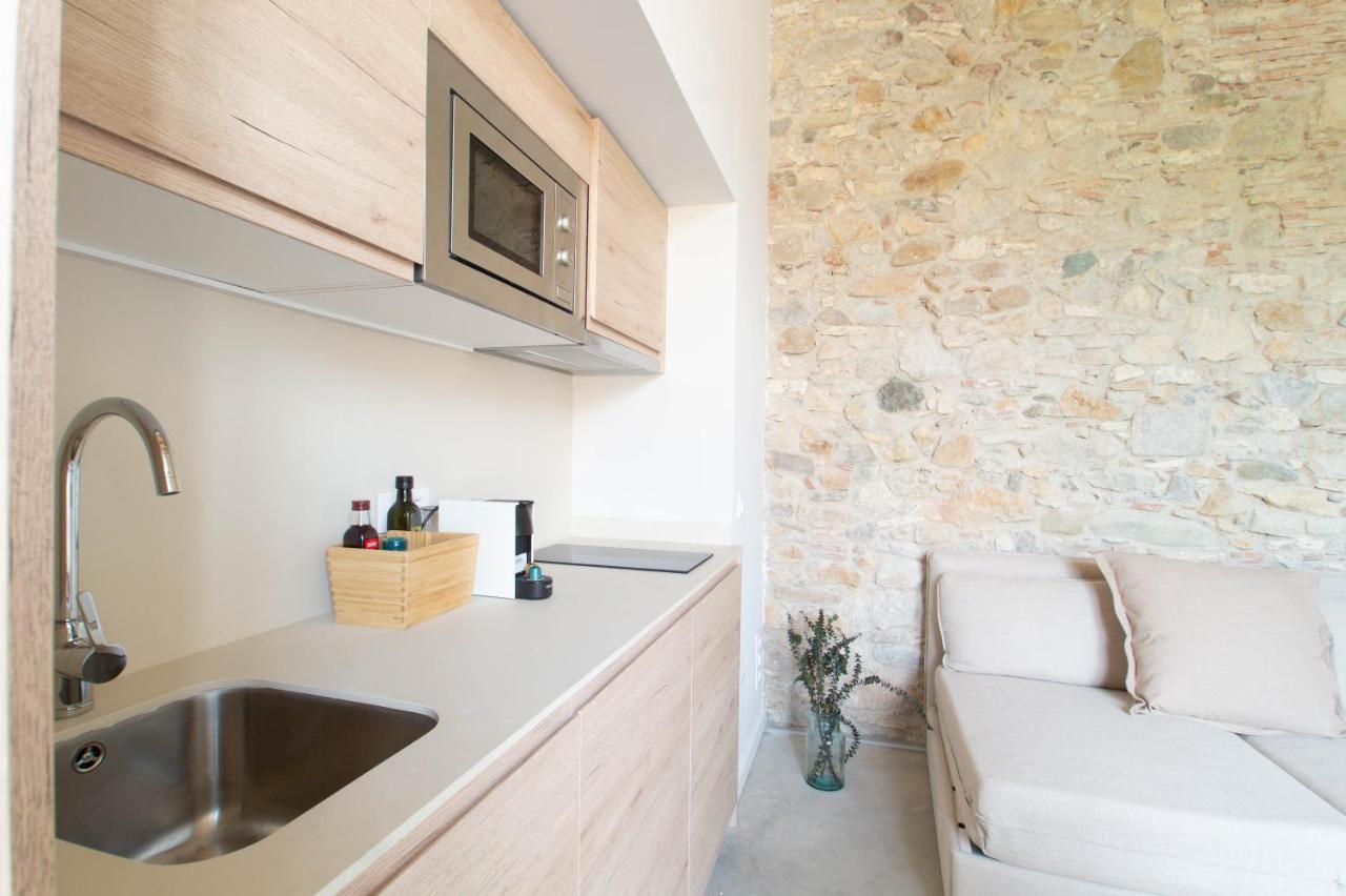 Domina Boutique Apartment Херона Екстериор снимка