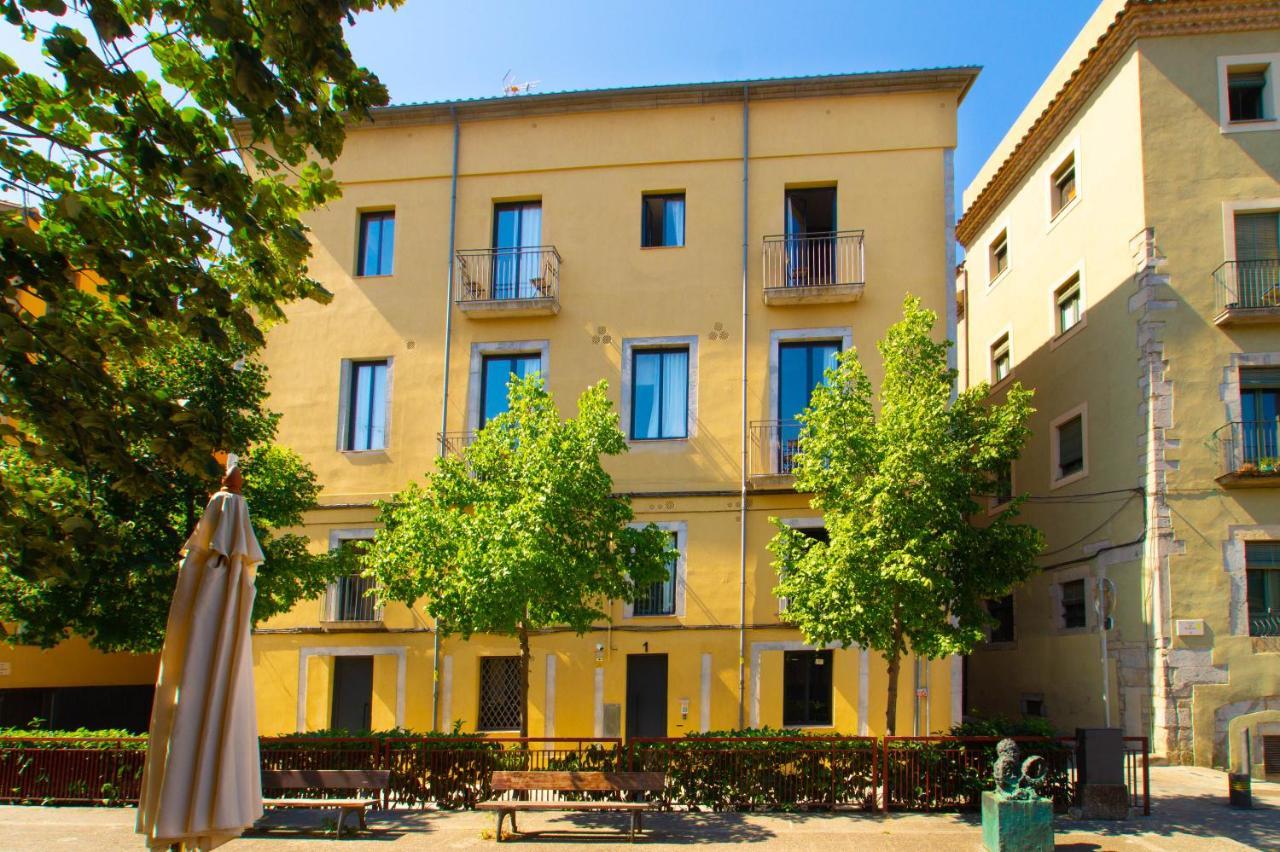 Domina Boutique Apartment Херона Екстериор снимка